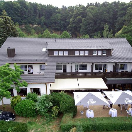 Das Haus Am See Зинцхайм Экстерьер фото