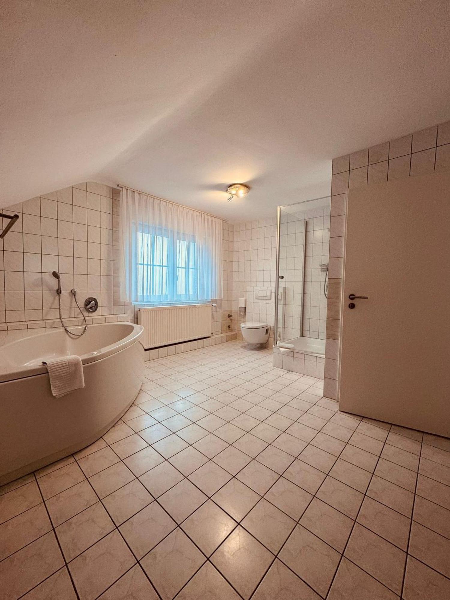 Das Haus Am See Зинцхайм Номер фото